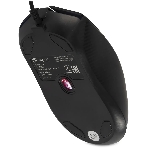 Мышь проводная Oklick 702G черный, 3600 dpi, USB, кнопки - 4, фото9