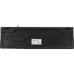 Клавиатура проводная Defender Daily HB-162, USB, черный, фото6