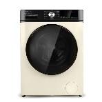 Стиральная машина Centek CT-1959 бежевый, загрузка фронтальная 8 кг, 1400 об/мин., класс: А+++, фото 1