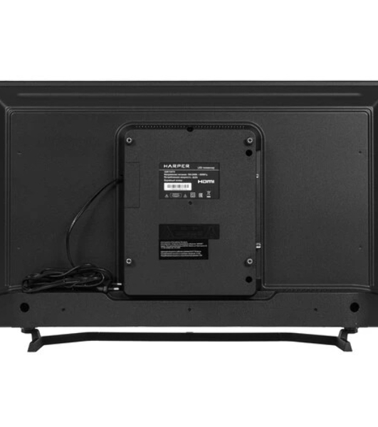 Телевизор Harper 32' 32R730TS черный LED HD 60Hz Smart