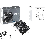 Материнская плата ASUS PRIME A520M-R, AM4, AMD A520, 2xDDR4, 4xSATA, 1xM.2, 1xPCIe 3.0 x16, 1xPCIe x1, 1xHDMI, 1x 1Gb LAN, 2xUSB-A 2.0, 4xUSB-A 3.2 Gen 1, 3x3.5 мм, 7.1, mATX, фото3