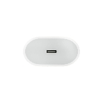 Сетевое зарядное устройство Rexant USB-C, 20Вт в комплекте с кабелем USB-C – USB-C, фото4