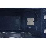 Микроволновая печь Samsung MS23T5018AG/BW серый, 23 л, 800 Вт, переключатели - сенсор, фото4