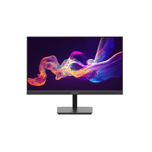 Монитор 23.8' Hikvision DS-D5024F2-AV2 VA 1920x1080, 100 Гц, 7 мс, 16:9, 250 кд/м², VGA, HDMI 1.4, 3.5 Jack, черный