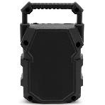 Колонка портативная Hyundai H-PS1000 черный 9 Вт 1.0 BT/USB 10м 500mAh, фото15