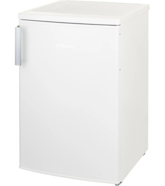 Морозильная камера Hansa FZ138.3, белый, 80л, 2 ящика