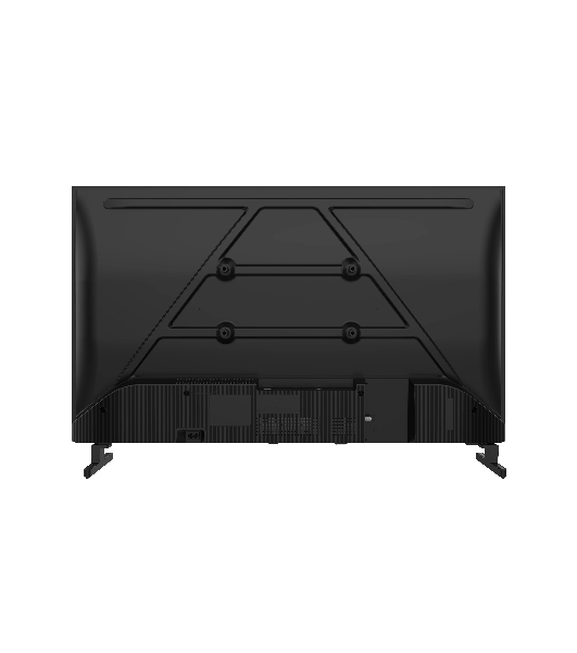 Телевизор TopDevice 32' TDWC32BH5260V черный DLED HD 60Hz Smart TV 1.5GB/32GB