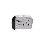 Автомагнитола FIVE F-24W, 1 DIN, Bluetooth, USB Type-A, AUX, фото3