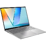 Ноутбук Asus Vivobook S3607V/16'/IPS/Intel Core 5 210H/16GB/512GB SSD/Intel UHD Graphics/DOS/серебристый/1.8kg, фото6