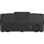 Источник бесперебойного питания CBR UPS-OFK-101E-800/800 ВА/480 Вт/Schuko CEE 7, фото4