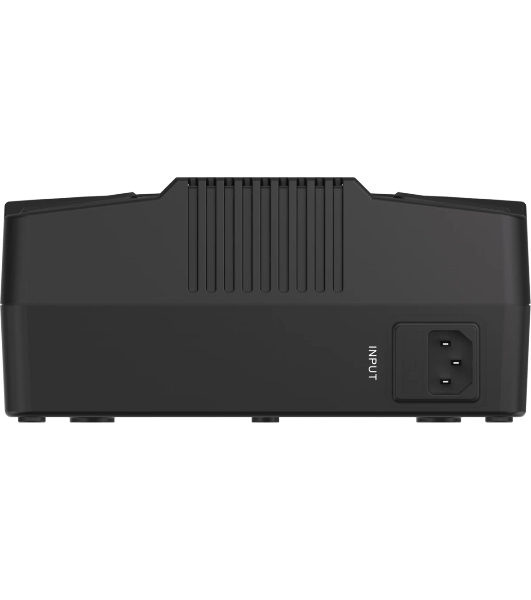 Источник бесперебойного питания CBR UPS-OFK-101E-800/800 ВА/480 Вт/Schuko CEE 7