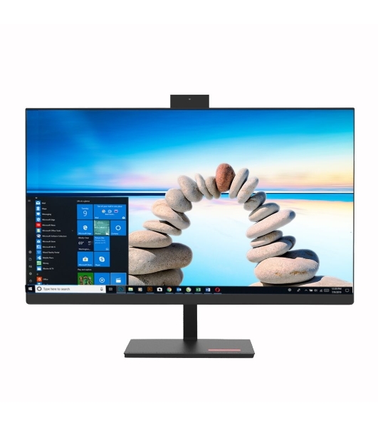 Платформа моноблока Prittec A27-FHD ZBD Panel/ASUS H510 MB/Side IO with Type C+ USB 3 + Combo Audio/Intel 3165 AC WiFi/2M Camera/120W Adaptor/Regular Stand