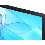 Монитор Samsung S27D800EAIXCI 27' IPS 3840x2160, 60 Гц, 5 мс, 16:9, 350 кд/м2, 1xHDMI, 1xDP, 3xUSB, черный, фото3