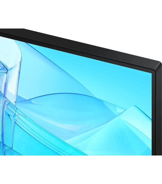 Монитор Samsung S27D800EAIXCI 27' IPS 3840x2160, 60 Гц, 5 мс, 16:9, 350 кд/м2, 1xHDMI, 1xDP, 3xUSB, черный