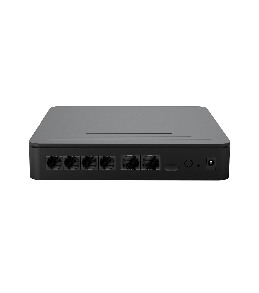 АТС Yeastar P520
