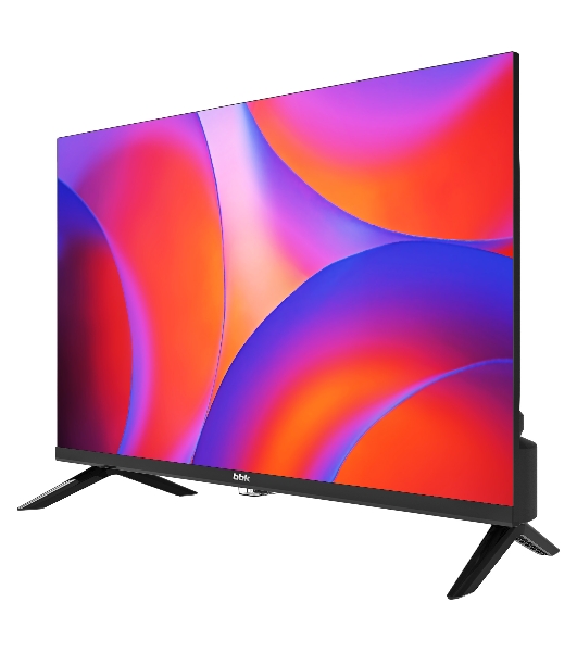 Телевизор BBK 24' 24LEM-1032/TS2C (B) черный DLED HD 50Hz