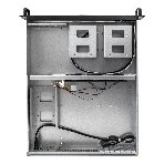 Серверный корпус ExeGate EX293343RUS Pro 2U550-08 (RM 19', высота 2U, глубина 550, БП 1100ADS, 2*USB), фото7