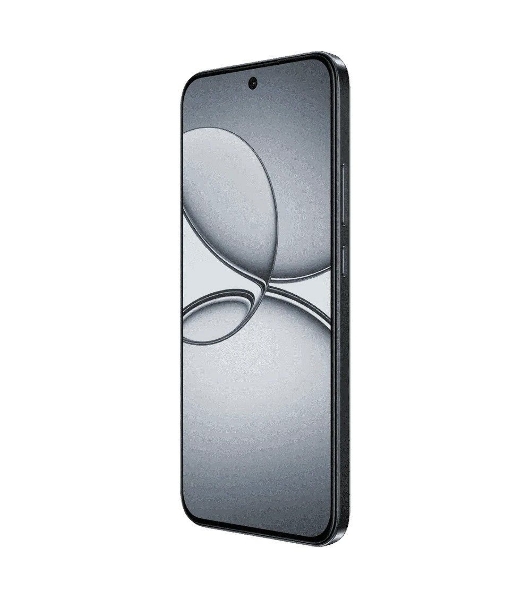 Смартфон Realme 15T RMX5111, 12/256Gb, титановый