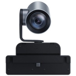 Веб-камера Yealink MB-12X Pro 3840x2160, 30 кадр/с, Yealink Custom Port, шторка приватности, ИИ-трекинг, 12х оптический зум