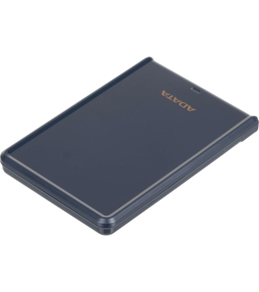 Внешний HDD 2.5' ADATA HV620S, 1TB, USB 3.2 Gen 1 Type-A, 5400 rpm, темно-синий
