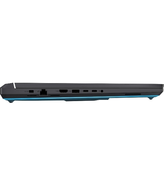 Ноутбук ASUS ROG Strix G18 G815LP-S9141/18'/IPS/Intel Core Ultra 7 255HX/32GB/1024GB SSD/NVIDIA GeForce RTX 5070 8GB/Без ОС/серый/3.2kg