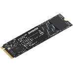 Накопитель SSD Digma Mega M2 DGSM3512GM23T, 512Gb, PCIe 3.0 x4, M.2 2280, NVMe, R/W 3300/2700, фото 1