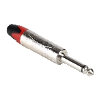 Комплект кабельных разъемов Wize WCJM6.3M-5 Jack 6.3 мм, моно (вилка), 5 шт. в комплекте, фото3