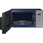 Микроволновая печь Samsung MS23T5018AG/BW серый, 23 л, 800 Вт, переключатели - сенсор, фото5