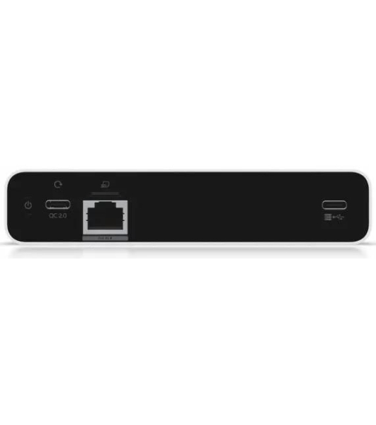 Контроллер Ubiquiti UniFi Cloud Key Gen2 Plus SSD для сети UniFi (024532)