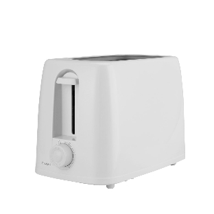 Тостер Blackton Bt T2110 белый, 700 Вт, 2 слота