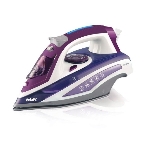 Утюг BBK ISE-2404 фиолетовый, 2400 Вт, 40 г/мин, 140 г/мин, 440 мл, фото8