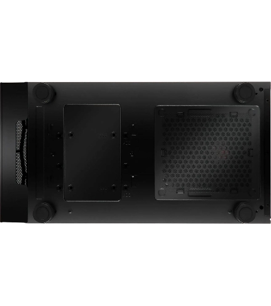 Компьютер Bloody BD-PC CB76T2 TWR i5 14400F (2.5) 32Gb SSD 1Tb RTX 5070 12Gb Windows 11 Home 64 GbitEth 650W черный (RUS) (2141983)