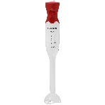 Блендер погружной Bosch MSM 64010 красный, 450 Вт, 2 скорости, турбо, фото7