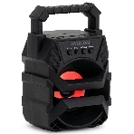 Колонка портативная Hyundai H-PS1000 черный 9 Вт 1.0 BT/USB 10м 500mAh, фото16