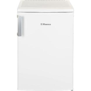 Морозильная камера Hansa FZ138.3, белый, 80л, 2 ящика