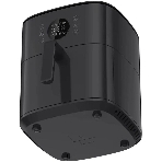Аэрогриль Xiaomi Smart Air Fryer BHR083NEU черный, 1700 Вт, 6.5 л, сенсор, 7 программ, фото8