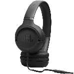 Наушники JBLT530BLK черный, фото7