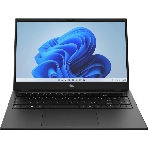 Ноутбук IRU Planio 15ING N-series N100 16Gb SSD512Gb Intel UHD Graphics 15.6' IPS FHD (1920x1080) FreeDOS black WiFi BT Cam 6000mAh (2140844), фото 1
