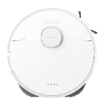Робот-пылесос Dreame L10s Pro Gen2 белый, 5200 мАч Li-Ion, уборка влажная/сухая, пылесборник контейнер 0.47 л, фото4