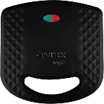 Вафельница Vitek VT-2624 (MC) черный, фото3