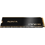 Накопитель SSD ADATA LEGEND 900, 2000Gb, PCIe 4.0 x4, 2280, NVMe, R/W 7000/5400, с радиатором, фото8