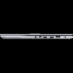 Ноутбук ASUS Vivobook 16 X1605VA-MB2103 Intel Core i7-13620H 2.4 GHz DDR4 16Gb 1Tb PCIE G4 SSD Intel Iris X Graphics 16.0' WUXGA (1920 x 1200) 16:10 IPS-level 60Hz Without OS 1.68 kg Cool Silver, фото2