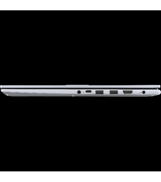 Ноутбук ASUS Vivobook 16 X1605VA-MB2103 Intel Core i7-13620H 2.4 GHz DDR4 16Gb 1Tb PCIE G4 SSD Intel Iris X Graphics 16.0' WUXGA (1920 x 1200) 16:10 IPS-level 60Hz Without OS 1.68 kg Cool Silver
