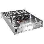 Серверный корпус ExeGate EX293343RUS Pro 2U550-08 (RM 19', высота 2U, глубина 550, БП 1100ADS, 2*USB), фото8