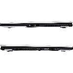 Ноутбук Gigabyte AERO X16 1WH/16'/IPS/AMD Ryzen AI 7 350/32Gb/1Tb SSD/NVIDIA GeForce RTX 5070 8Gb/Windows 11 Home/лунный белый/1.9kg, фото5