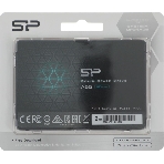 Накопитель SSD Silicon Power Ace A55, 2Tb, SATA III, 2.5', R/W 500/450, фото3