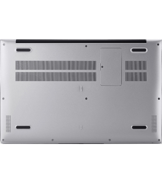 Ноутбук ACER Aspire Lite AL15-41P-R8Y8 15.6'(1920x1080 (матовый) IPS)/AMD Ryzen 3 5300U(2.6Ghz)/16384Mb/512PCISSDGb/noDVD/Int:AMD Vega/Cam/BT/WiFi/50WHr/war 1y/1.5kg/Iron/NoOS