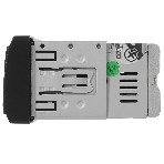 Автомагнитола ACV AVS-930BW, 1 DIN, Bluetooth, USB Type-A, AUX, фото6