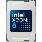 Процессор Intel Xeon 6517P Soc-4710 3.2GHz OEM, фото 1