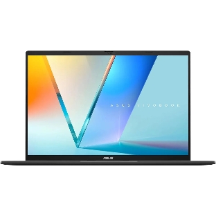 Ноутбук ASUS Vivobook S16 M3607HA AMD Ryzen 7 260 3800MHz/16'/1920x1200/16GB/512GB SSD/AMD Radeon 780M/Wi-Fi/Bluetooth/Windows 11 Pro (90NB16F1-M00H30_Win11P) Grey